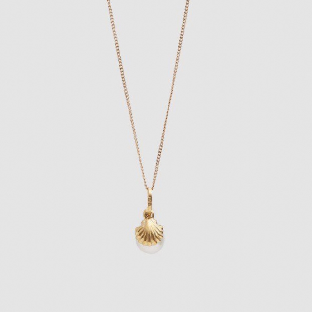 Loren Stewart necklace